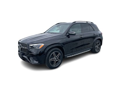 Mercedes-Benz GLE  2026 à Richmond, Colombie-Britannique