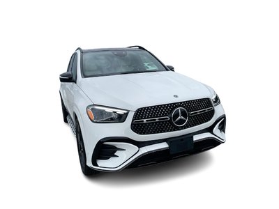 2026 Mercedes-Benz GLE in Vancouver, British Columbia