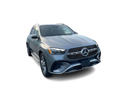 2026 Mercedes-Benz GLE in Richmond, British Columbia