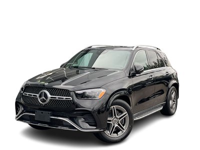 Mercedes-Benz GLE  2026 à Richmond, Colombie-Britannique