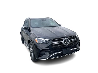 Mercedes-Benz GLE  2026 à Richmond, Colombie-Britannique