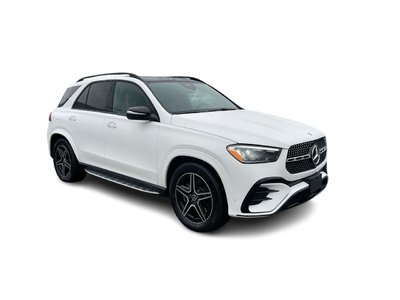 Mercedes-Benz GLE  2026 à Richmond, Colombie-Britannique
