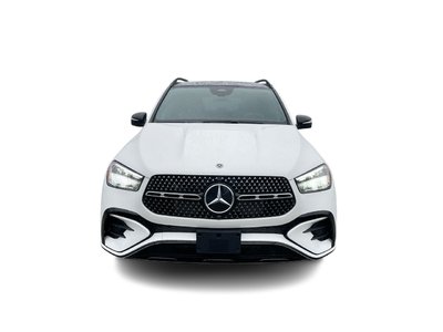 Mercedes-Benz GLE  2026 à Richmond, Colombie-Britannique