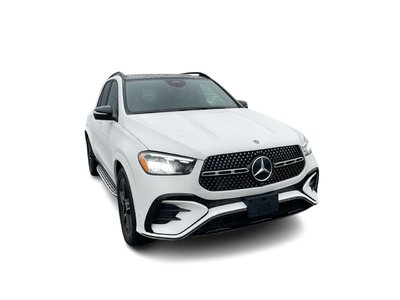 Mercedes-Benz GLE  2026 à Richmond, Colombie-Britannique