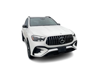 Mercedes-Benz GLE  2026 à Richmond, Colombie-Britannique