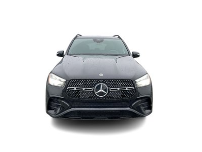 2026 Mercedes-Benz GLE in Richmond, British Columbia