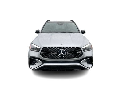 2026 Mercedes-Benz GLE in Richmond, British Columbia