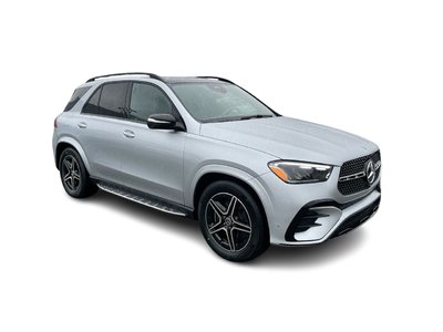 2026 Mercedes-Benz GLE in Richmond, British Columbia