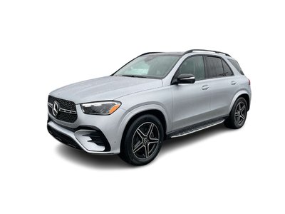 2026 Mercedes-Benz GLE in Richmond, British Columbia