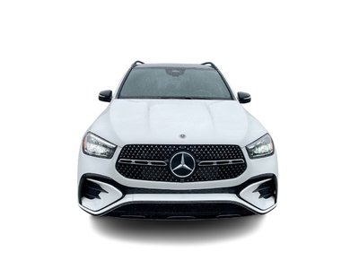 2026 Mercedes-Benz GLE in Richmond, British Columbia
