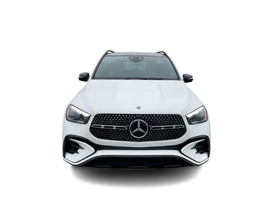 2026 Mercedes-Benz GLE in Richmond, British Columbia