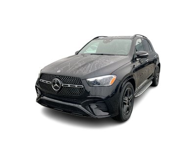 Mercedes-Benz GLE  2026 à Richmond, Colombie-Britannique