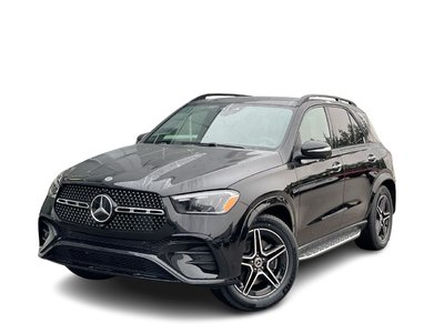 Mercedes-Benz GLE  2026 à Richmond, Colombie-Britannique