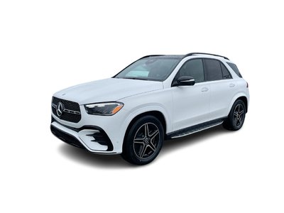 Mercedes-Benz GLE  2026 à Richmond, Colombie-Britannique