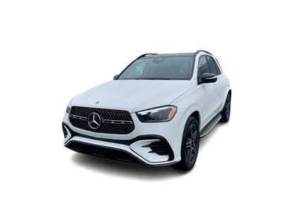 Mercedes-Benz GLE  2026 à Richmond, Colombie-Britannique