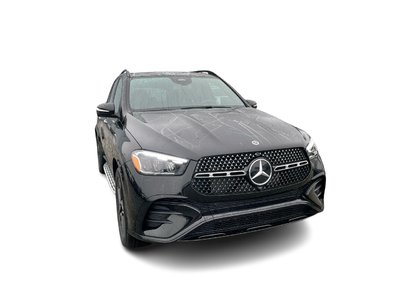 2026 Mercedes-Benz GLE in Richmond, British Columbia