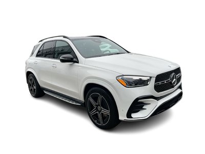 2026 Mercedes-Benz GLE in Richmond, British Columbia