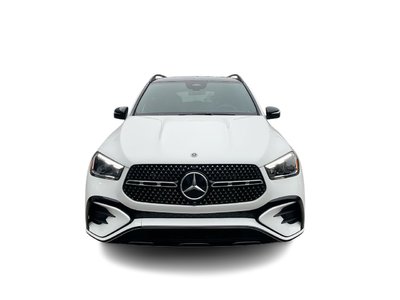 2026 Mercedes-Benz GLE in Richmond, British Columbia