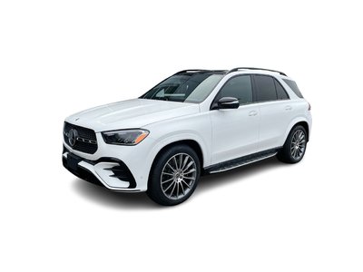 Mercedes-Benz GLE  2026 à Richmond, Colombie-Britannique