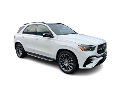 Mercedes-Benz GLE  2026 à Richmond, Colombie-Britannique