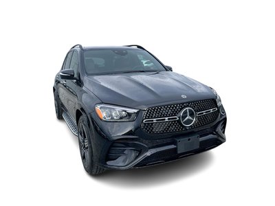 2026 Mercedes-Benz GLE in Richmond, British Columbia