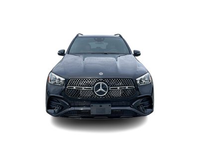 2026 Mercedes-Benz GLE in Richmond, British Columbia