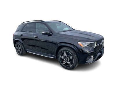 2026 Mercedes-Benz GLE in Richmond, British Columbia