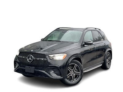Mercedes-Benz GLE  2026 à Richmond, Colombie-Britannique