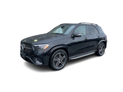 Mercedes-Benz GLE  2026 à Richmond, Colombie-Britannique