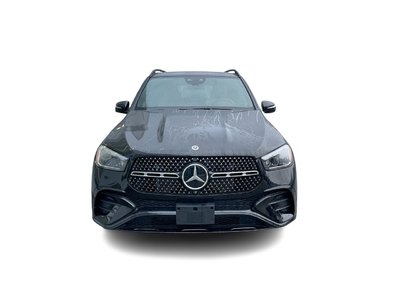 Mercedes-Benz GLE  2026 à Richmond, Colombie-Britannique