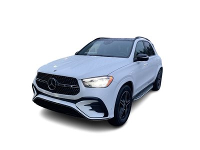 Mercedes-Benz GLE  2026 à Richmond, Colombie-Britannique