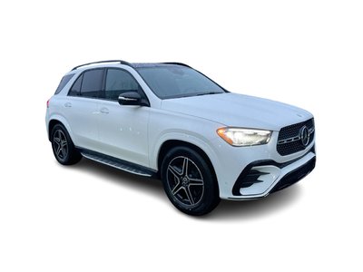 Mercedes-Benz GLE  2026 à Richmond, Colombie-Britannique