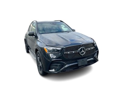 Mercedes-Benz GLE  2026 à Richmond, Colombie-Britannique