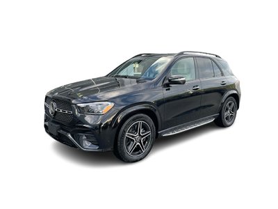Mercedes-Benz GLE  2026 à Richmond, Colombie-Britannique