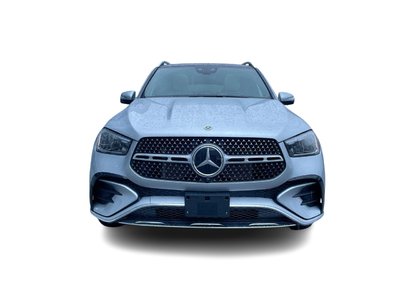 2026 Mercedes-Benz GLE in Richmond, British Columbia