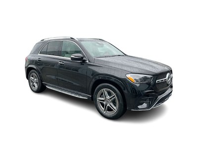 2026 Mercedes-Benz GLE in Vancouver, British Columbia