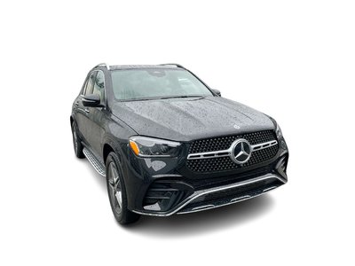 2026 Mercedes-Benz GLE in Vancouver, British Columbia