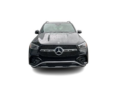 2026 Mercedes-Benz GLE in Vancouver, British Columbia