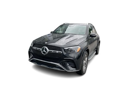 2026 Mercedes-Benz GLE in Richmond, British Columbia