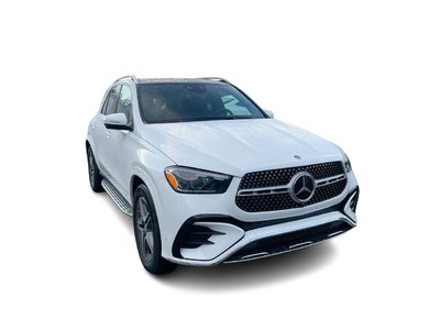2026 Mercedes-Benz GLE in Richmond, British Columbia