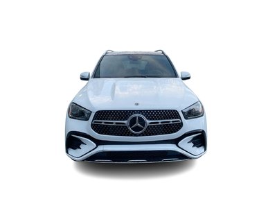 2026 Mercedes-Benz GLE in Richmond, British Columbia