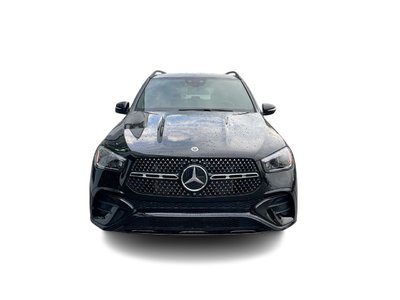 2026 Mercedes-Benz GLE in Richmond, British Columbia