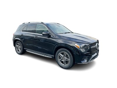 2026 Mercedes-Benz GLE in Richmond, British Columbia