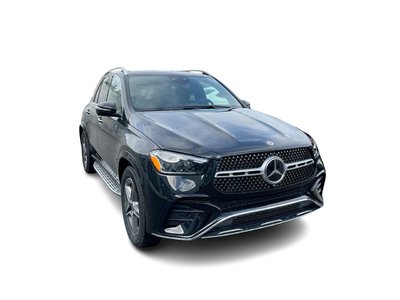 2026 Mercedes-Benz GLE in Richmond, British Columbia