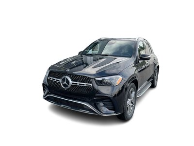 2026 Mercedes-Benz GLE in Richmond, British Columbia