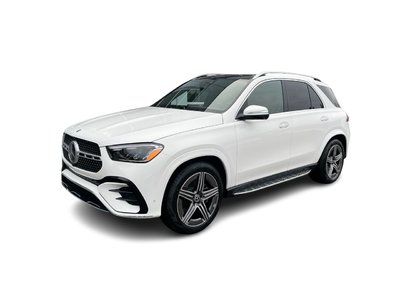 Mercedes-Benz GLE  2026 à Richmond, Colombie-Britannique
