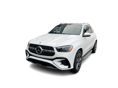 Mercedes-Benz GLE  2026 à Richmond, Colombie-Britannique
