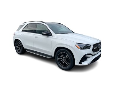 Mercedes-Benz GLE  2026 à Richmond, Colombie-Britannique