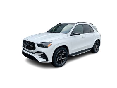 Mercedes-Benz GLE  2026 à Richmond, Colombie-Britannique