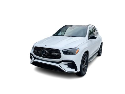 Mercedes-Benz GLE  2026 à Richmond, Colombie-Britannique